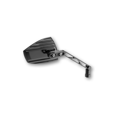 Juego de retrovisores HIGHSIDER Wave - motoscamaralweb.com