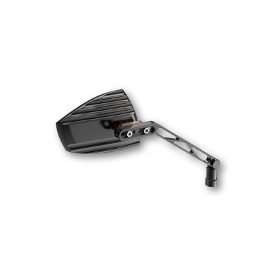 Juego de retrovisores HIGHSIDER Wave - motoscamaralweb.com