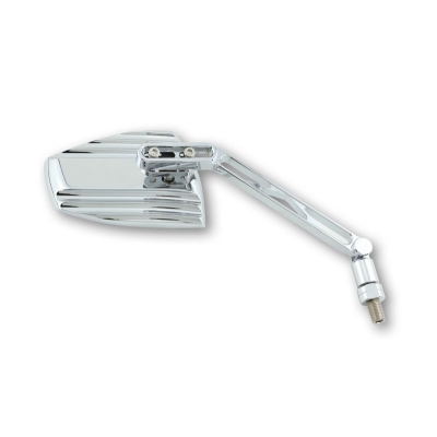 Juego de retrovisores HIGHSIDER Wave - motoscamaralweb.com