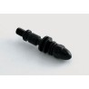 Adaptador de retrovisor HIGHSIDER - Harley a 5/16 18 UNC - motoscamaralweb.com