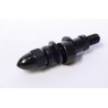 Adaptador de retrovisor HIGHSIDER - Harley a M8 - motoscamaralweb.com