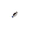 Adaptador de retrovisor HIGHSIDER - M10/1.50 (rosca derecha) &amp;gt; M8/1.25 (rosca derecha) - motoscamaralweb.com
