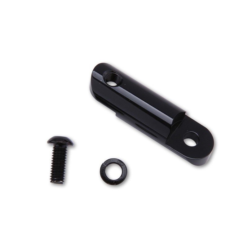 Extensor de retrovisor HIGHSIDER 16-L / 16-L-Blast 37mm - 2 unidades - motoscamaralweb.com Extensor de retrovisor HIGHSIDER 16-L / 16-L-Blast 37mm - 2 unidades - motoscamaralweb.com