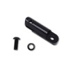 Extensor de retrovisor HIGHSIDER 16-L / 16-L-Blast 37mm - 2 unidades - motoscamaralweb.com