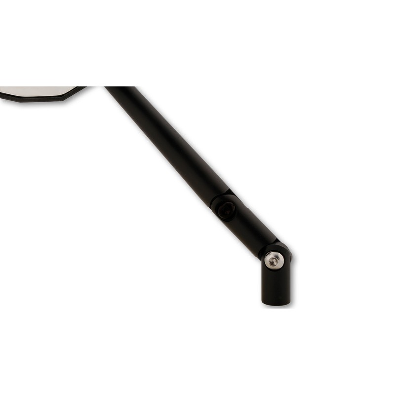 Extensor de retrovisor HIGHSIDER 16-L / 16-L-Blast 37mm - 2 unidades - motoscamaralweb.com Extensor de retrovisor HIGHSIDER 16-L / 16-L-Blast 37mm - 2 unidades - motoscamaralweb.com