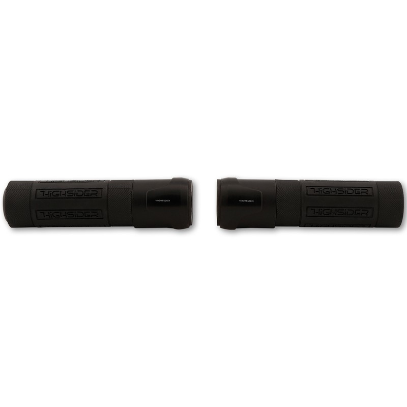 Puños HIGHSIDER Akron Ø22.2mm- motoscamaralweb.com Puños HIGHSIDER Akron Ø22.2mm- motoscamaralweb.com
