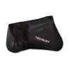 Funda cubremoto para exterior HIGHSIDER Heavy Duty - Moto / Scooter - Negro - M - motoscamaralweb.com