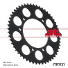 Corona JT SPROCKETS acero estándar 1131 - 420 - motoscamaralweb.com