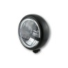 Faro delantero LED HIGHSIDER Pecos Tipo 5 (montaje inferior) - motoscamaralweb.com