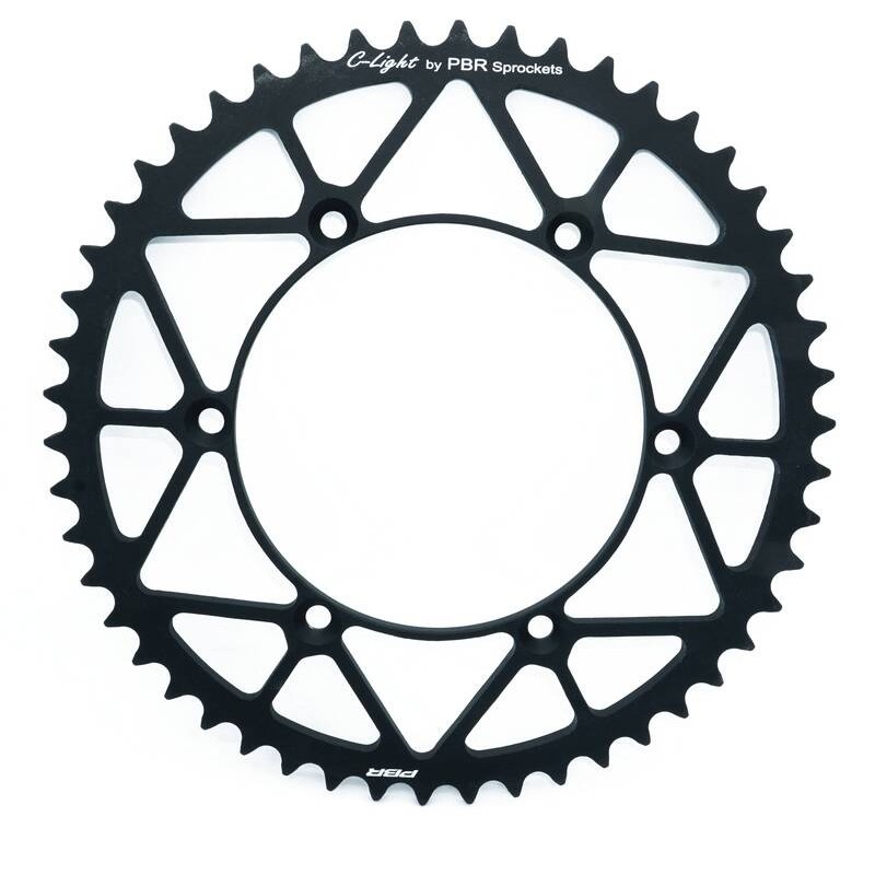 Corona PBR acero C45 ultra-light 4695 - 520 - motoscamaralweb.com Corona PBR acero C45 ultra-light 4695 - 520 - motoscamaralweb.com