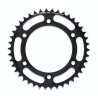 Corona PBR acero C45 templado 4398 - 525 - motoscamaralweb.com