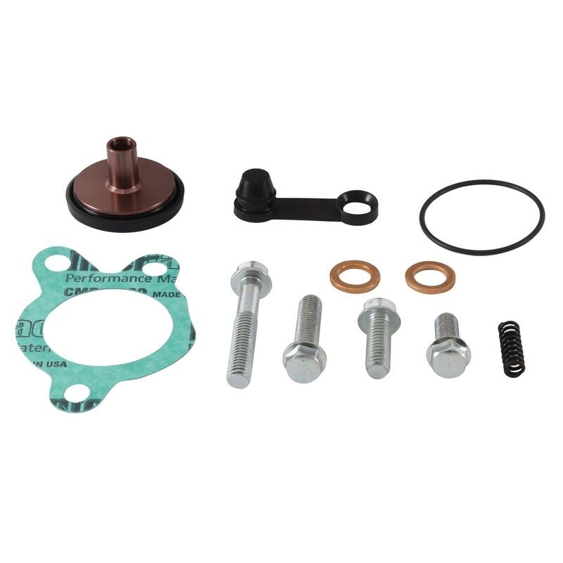 Kit reparación de receptor de embrague ALL BALLS - motoscamaralweb.com Kit reparación de receptor de embrague ALL BALLS - motoscamaralweb.com