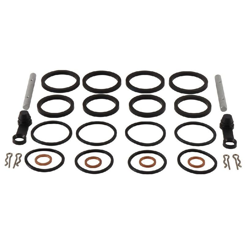 Kit reparación de pinzas de freno ALL BALLS - motoscamaralweb.com Kit reparación de pinzas de freno ALL BALLS - motoscamaralweb.com