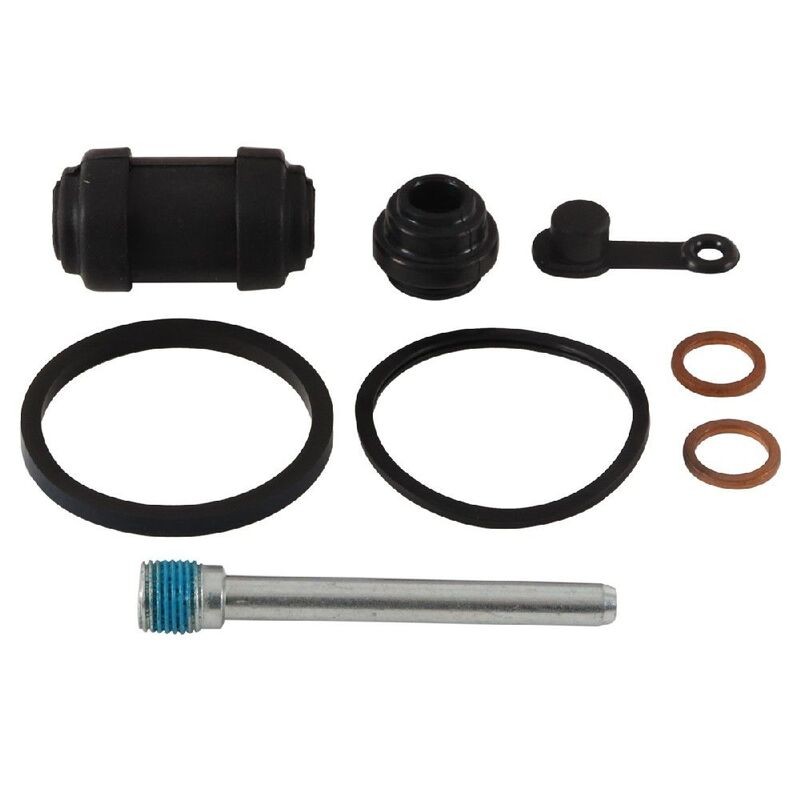 Kit reparación de pinzas de freno ALL BALLS - motoscamaralweb.com Kit reparación de pinzas de freno ALL BALLS - motoscamaralweb.com