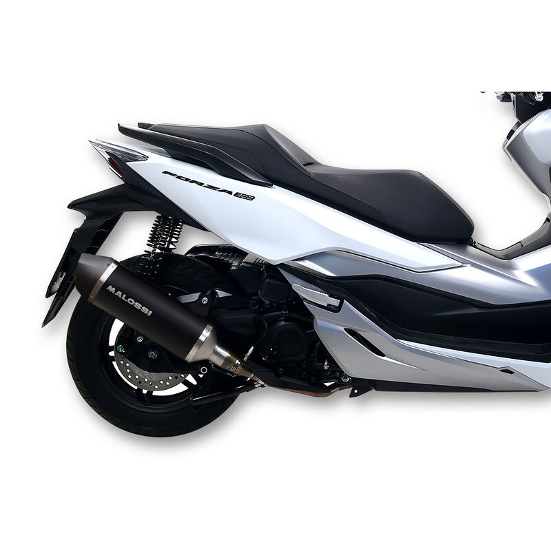 Escape RX MALOSSI - motoscamaralweb.com Escape RX MALOSSI - motoscamaralweb.com