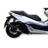 Escape RX MALOSSI - motoscamaralweb.com