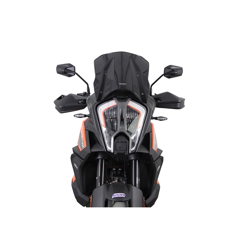 Pantalla MRA touring TM - KTM Super Adventure 1290 / S / R - motoscamaralweb.com Pantalla MRA touring TM - KTM Super Adventure 1290 / S / R - motoscamaralweb.com