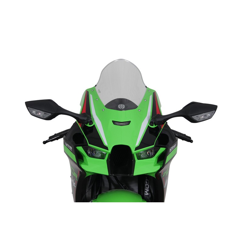 Pantalla MRA racing R - Kawasaki ZX10R / RR - motoscamaralweb.com Pantalla MRA racing R - Kawasaki ZX10R / RR - motoscamaralweb.com