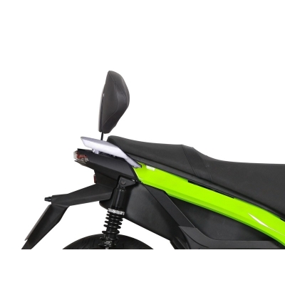 Kit Respaldo SHAD - Silence S01 - motoscamaralweb.com