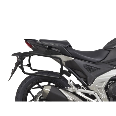 Fijación 4P SHAD - Honda NC750X - motoscamaralweb.com