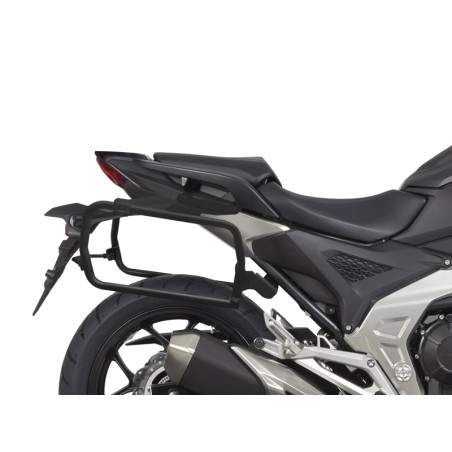 Fijación 4P SHAD - Honda NC750X - motoscamaralweb.com