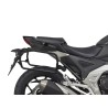 Fijación 4P SHAD - Honda NC750X - motoscamaralweb.com