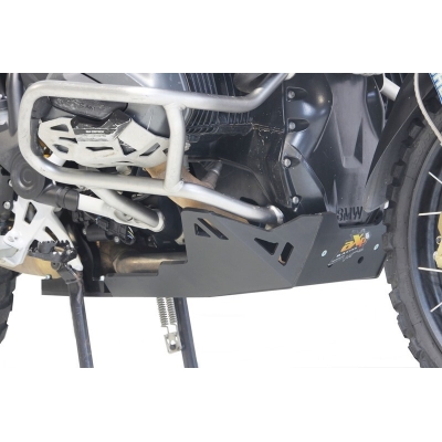 Cubrecárter Adventure AXP PE-HD 8mm - BMW R1250GS/GSA - motoscamaralweb.com