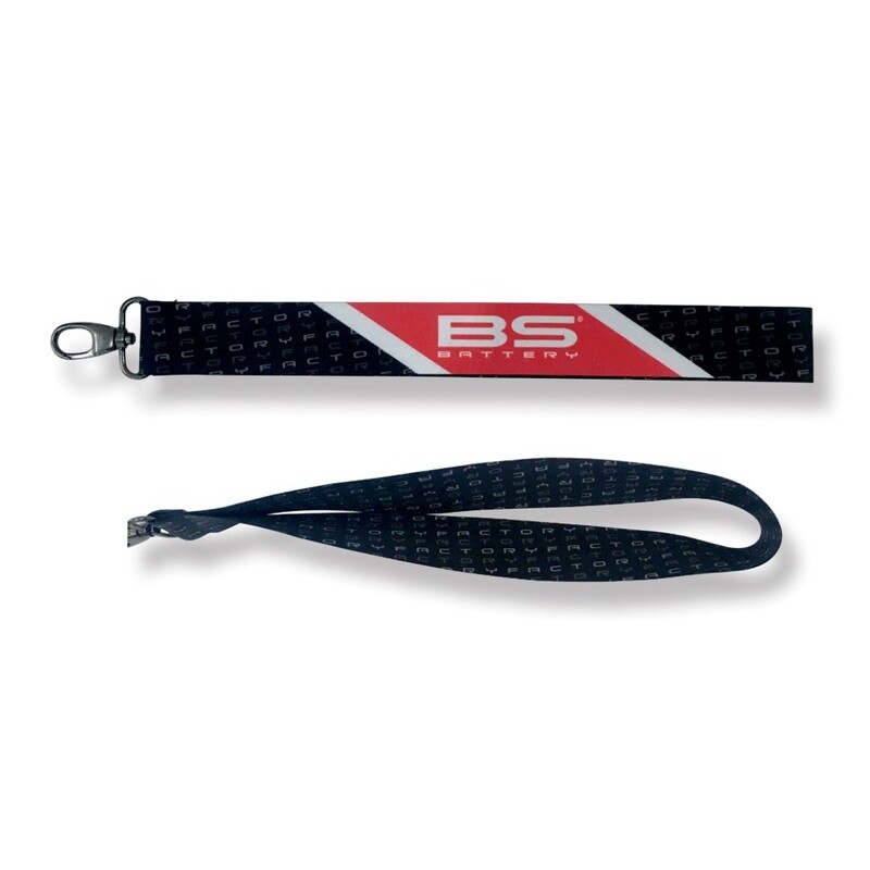 Colgante para el cuello BS BATTERY - motoscamaralweb.com Colgante para el cuello BS BATTERY - motoscamaralweb.com