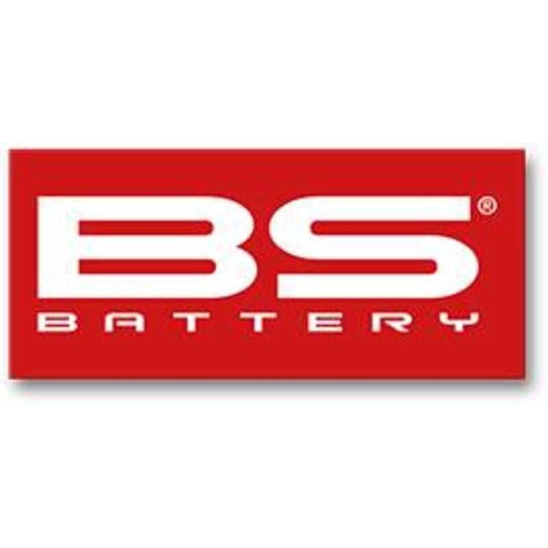 Adhesivo BS BATTERY rojo tamaño pequeño- 50 unidades - motoscamaralweb.com Adhesivo BS BATTERY rojo tamaño pequeño- 50 unidades - motoscamaralweb.com