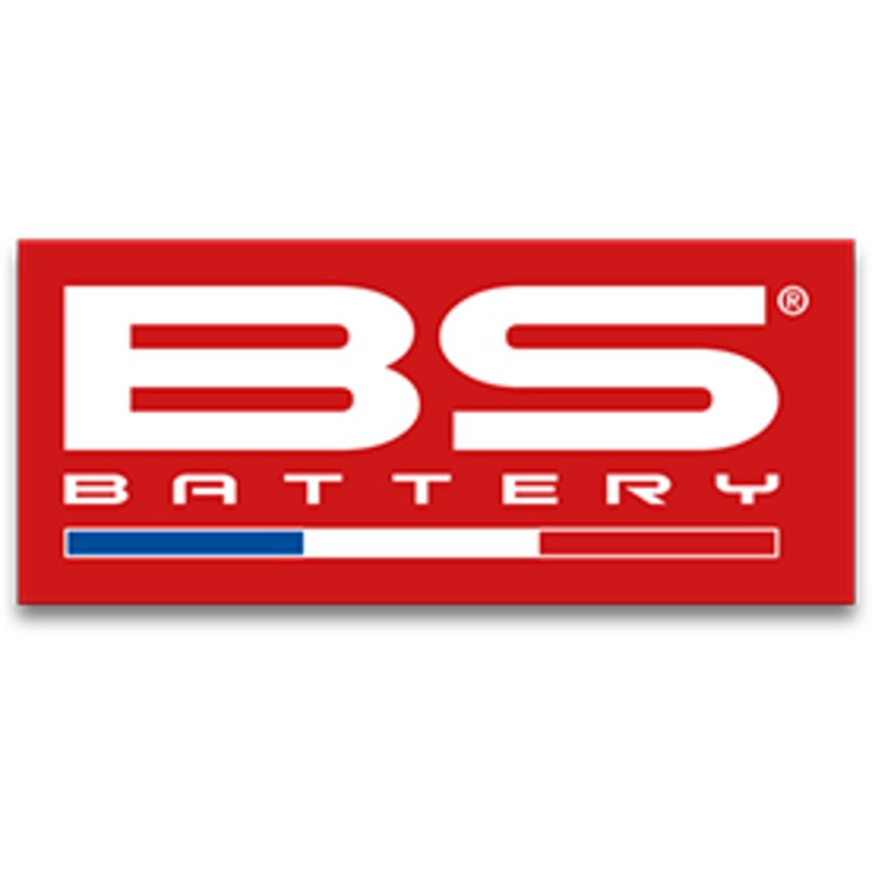 Adhesivo BS BATTERY rojo tamaño pequeño bandera francesa - 50 unidades - motoscamaralweb.com Adhesivo BS BATTERY rojo tamaño pequeño bandera francesa - 50 unidades - motoscamaralweb.com
