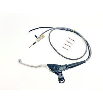 Kit conversión MAGURA bomba emgrague hidraulico Hymec 167 - Honda- mot