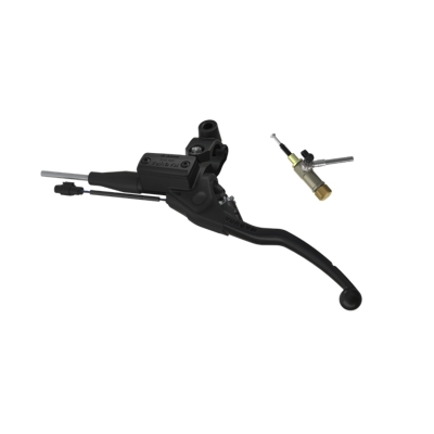 Kit conversión MAGURA bomba emgrague hidraulico Hymec 167 Honda CRF100