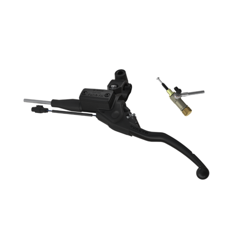 Kit conversión MAGURA bomba emgrague hidraulico Hymec 167 - KTM 790 Du Kit conversión MAGURA bomba emgrague hidraulico Hymec 167 - KTM 790 Du