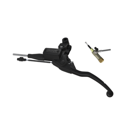 Kit conversión MAGURA bomba emgrague hidraulico Hymec 167 - KTM 790 Du