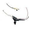 Sistema de embrague hidráulico MAGURA Hymec 167 Yamaha Ténéré 700 - motoscamaralweb.com