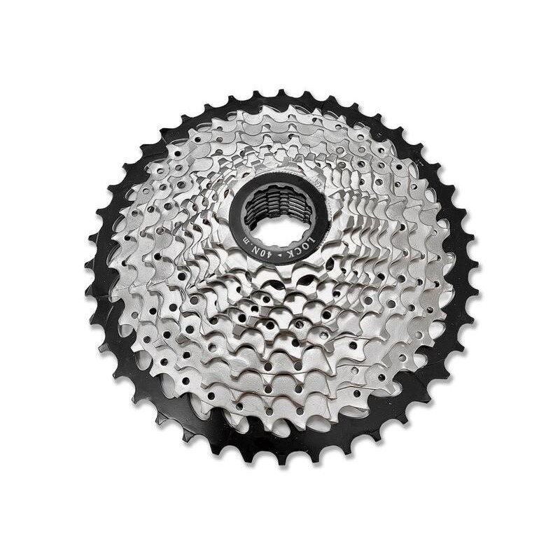 Cassette V BIKE 11 Velocidades. Desarrollo 11/42. Index - motoscamaralweb.com Cassette V BIKE 11 Velocidades. Desarrollo 11/42. Index - motoscamaralweb.com