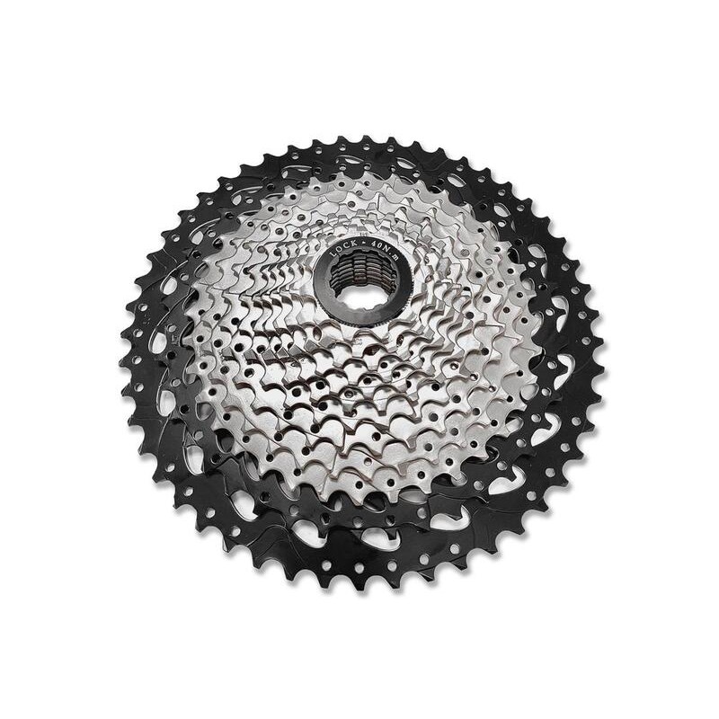 Cassette V BIKE 12 Velocidades. Desarrollo 11/50. Index - motoscamaralweb.com Cassette V BIKE 12 Velocidades. Desarrollo 11/50. Index - motoscamaralweb.com