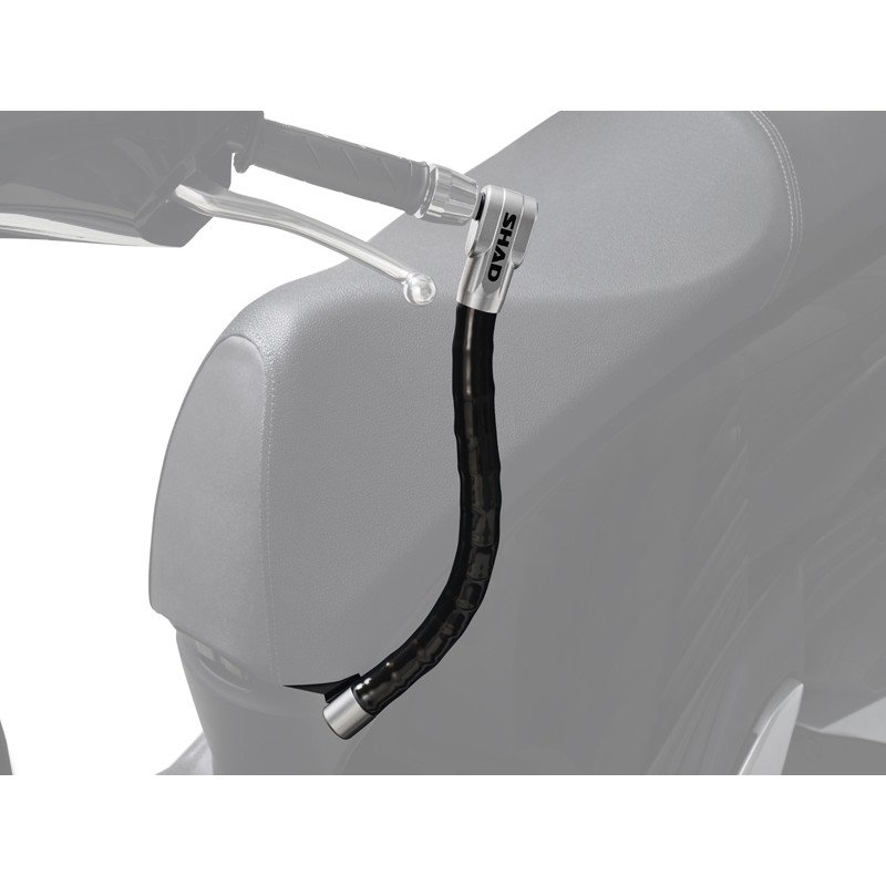 Fijaciones SHAD lock - Honda Vision 125 - motoscamaralweb.com Fijaciones SHAD lock - Honda Vision 125 - motoscamaralweb.com