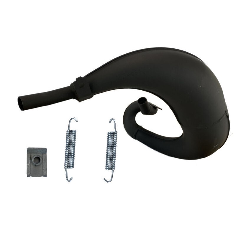Bufanda de escape TECNIGAS Original Pro - Sherco - motoscamaralweb.com Bufanda de escape TECNIGAS Original Pro - Sherco - motoscamaralweb.com