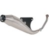 Escape completo TECNIGAS GP4 - Vespa - motoscamaralweb.com