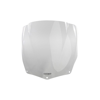 Pantalla MRA Racing R transparente - Ducati 851/888 - motoscamaralweb.com