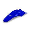 Guardabarros Trasero UFO - Azul Yamaha YZ85 - motoscamaralweb.com