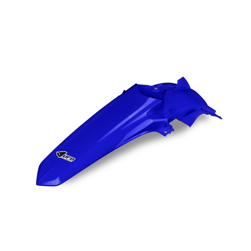 Guardabarros Trasero UFO - Azul Yamaha YZ125 / 250 - motoscamaralweb.com Guardabarros Trasero UFO - Azul Yamaha YZ125 / 250 - motoscamaralweb.com