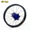 Rueda trasera completa HAAN WHEELS - 16x3.50x36T - motoscamaralweb.com