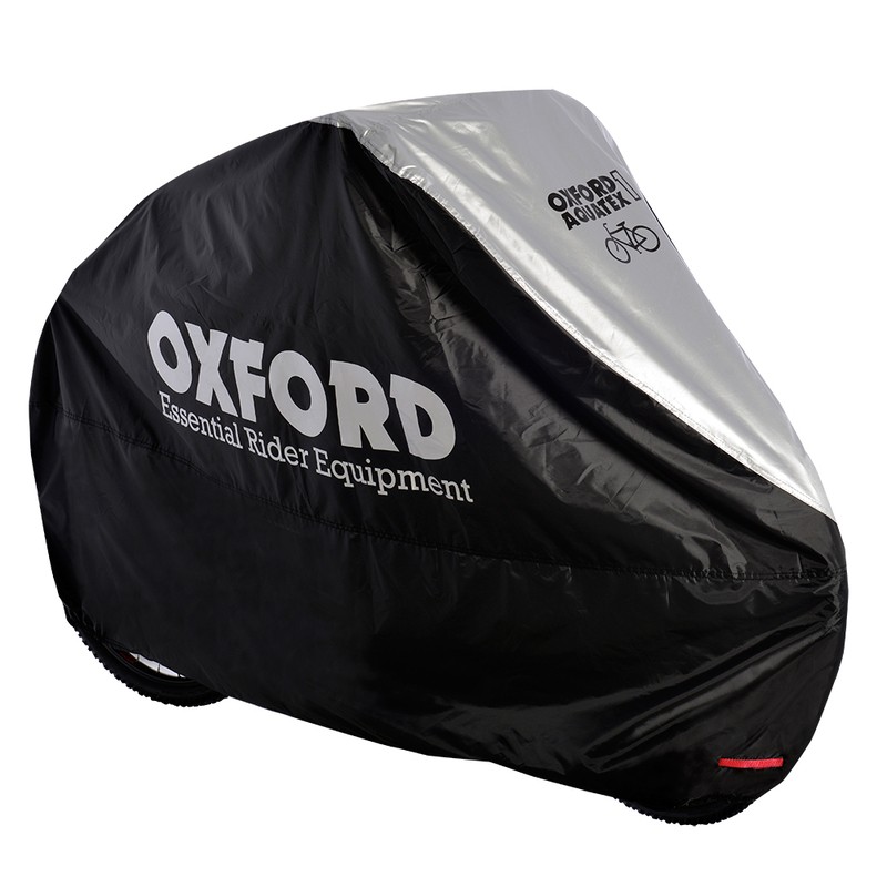 Funda de protección para bicicleta OXFORD Aquatex talla L - motoscamaralweb.com Funda de protección para bicicleta OXFORD Aquatex talla L - motoscamaralweb.com