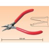 Alicates circlip para extracción de pistón BUZZETTI - motoscamaralweb.com