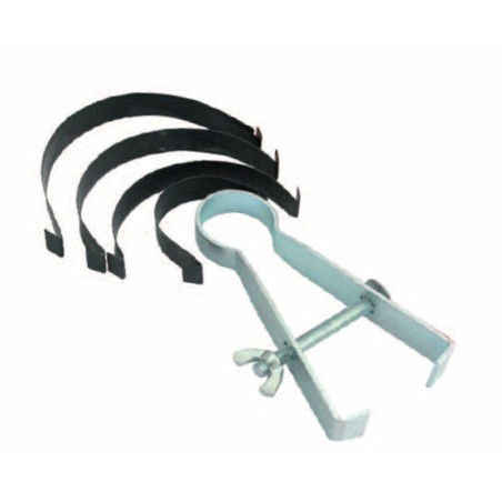 Compresor de segmentos BUZZETTI para pistones de ø40-85mm - motoscamaralweb.com