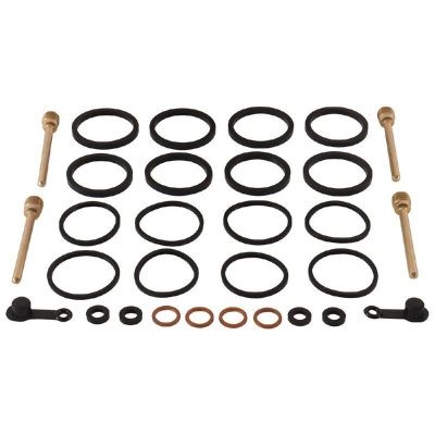Kit reparación de pinzas de freno ALL BALLS - motoscamaralweb.com