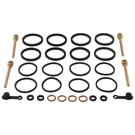 Kit reparación de pinzas de freno ALL BALLS - motoscamaralweb.com