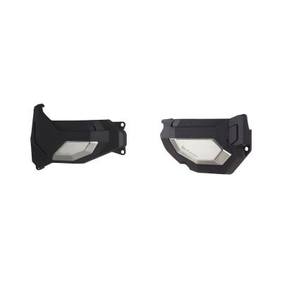 Protector tapa de embrague y encendido POLISPORT - Yamaha - motoscamaralweb.com